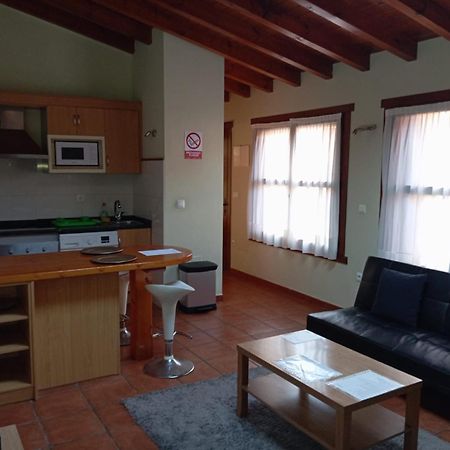 Apartamentos Las Cuadras De Estanos Muriedas Exterior foto