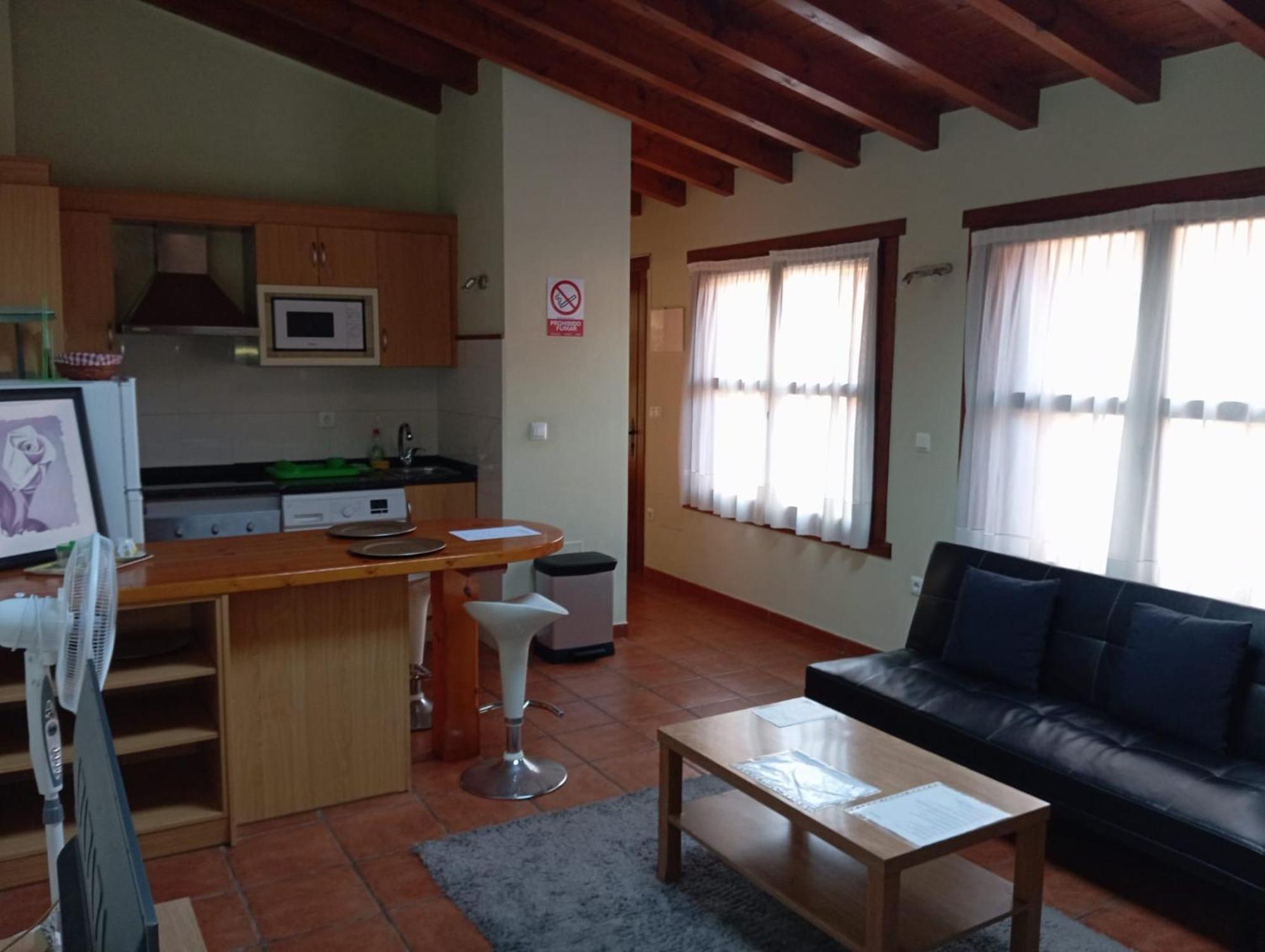 Apartamentos Las Cuadras De Estanos Muriedas Exterior foto
