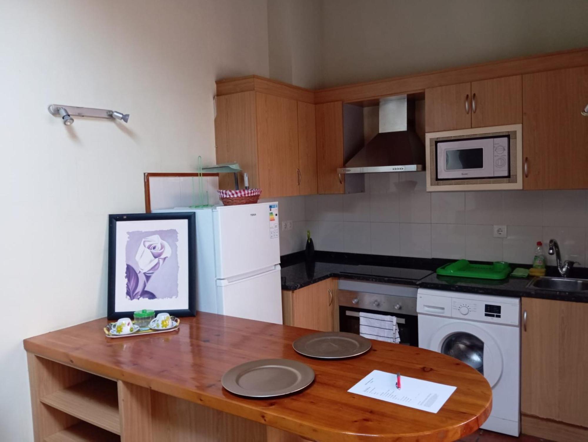 Apartamentos Las Cuadras De Estanos Muriedas Exterior foto
