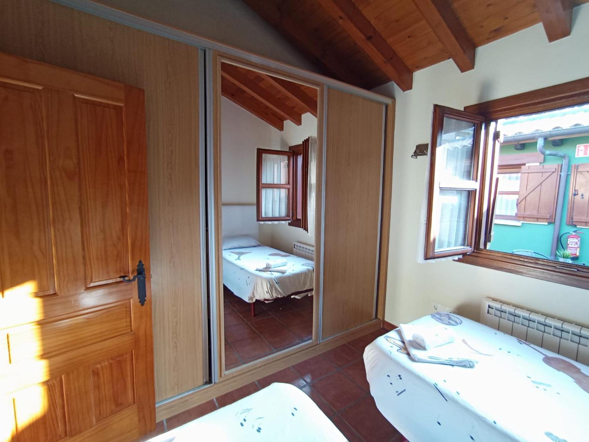 Apartamentos Las Cuadras De Estanos Muriedas Exterior foto