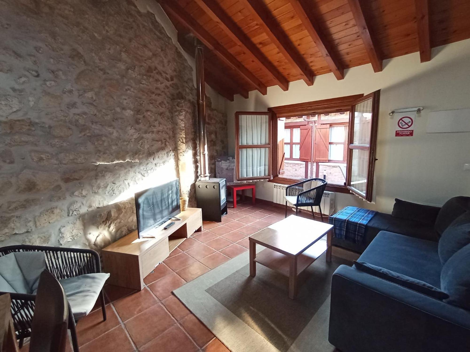 Apartamentos Las Cuadras De Estanos Muriedas Exterior foto